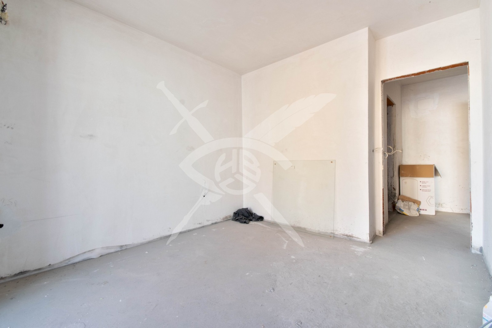 Продава 2-СТАЕН, гр. София, Зона Б-5, снимка 4 - Апартаменти - 53862753