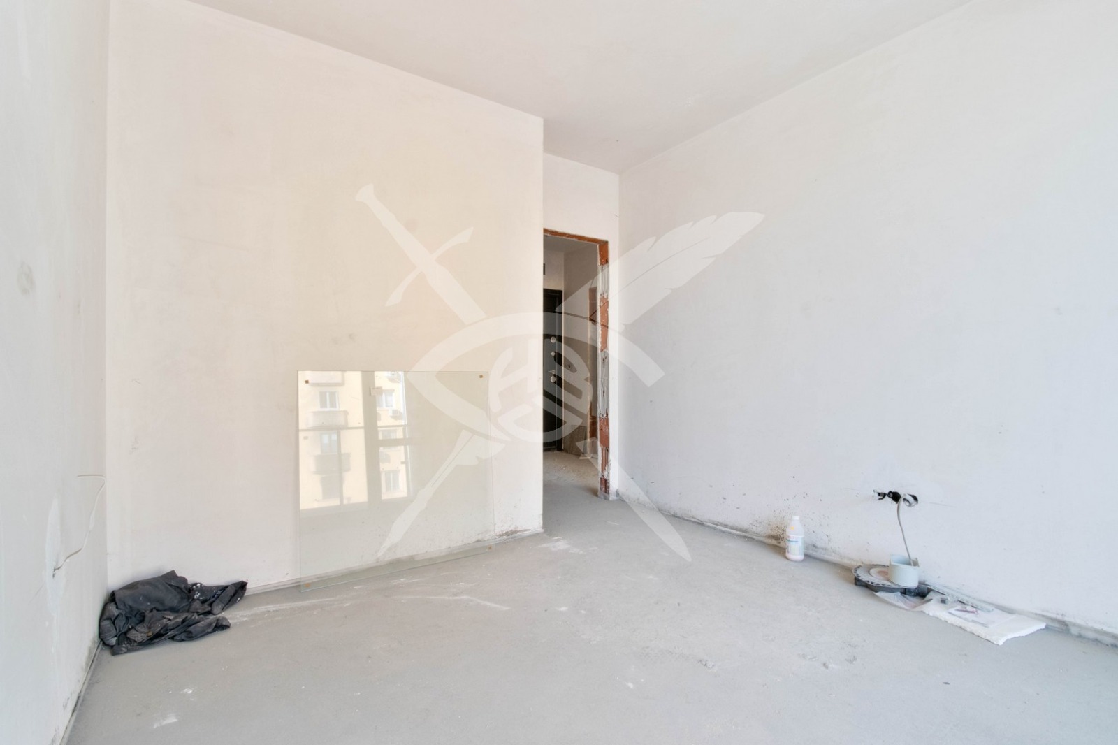 Продава 2-СТАЕН, гр. София, Зона Б-5, снимка 5 - Апартаменти - 53862753