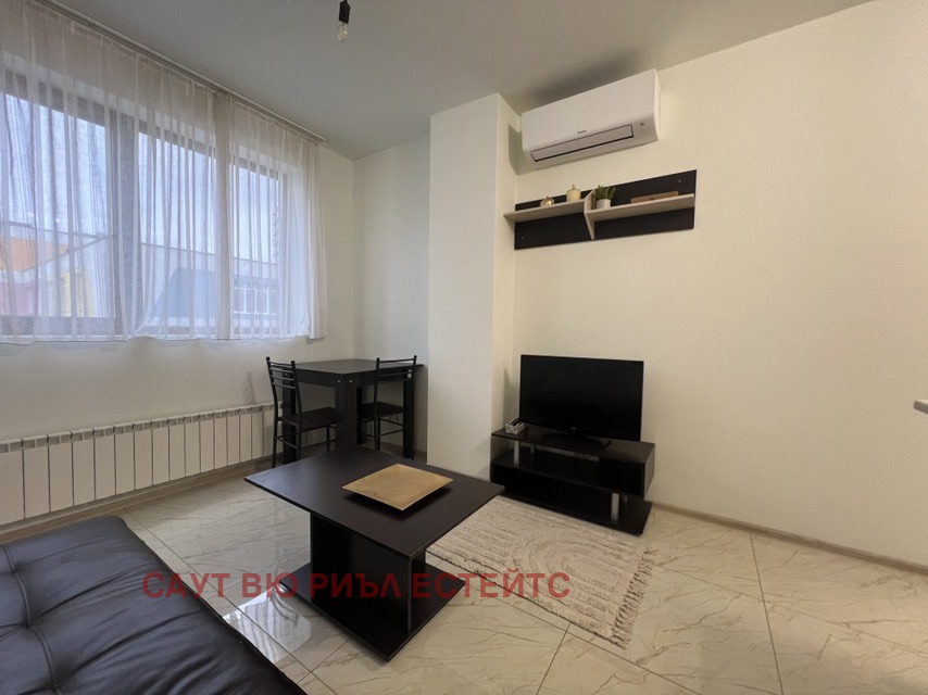 Продава 2-СТАЕН, гр. София, Манастирски ливади, снимка 5 - Апартаменти - 54747752