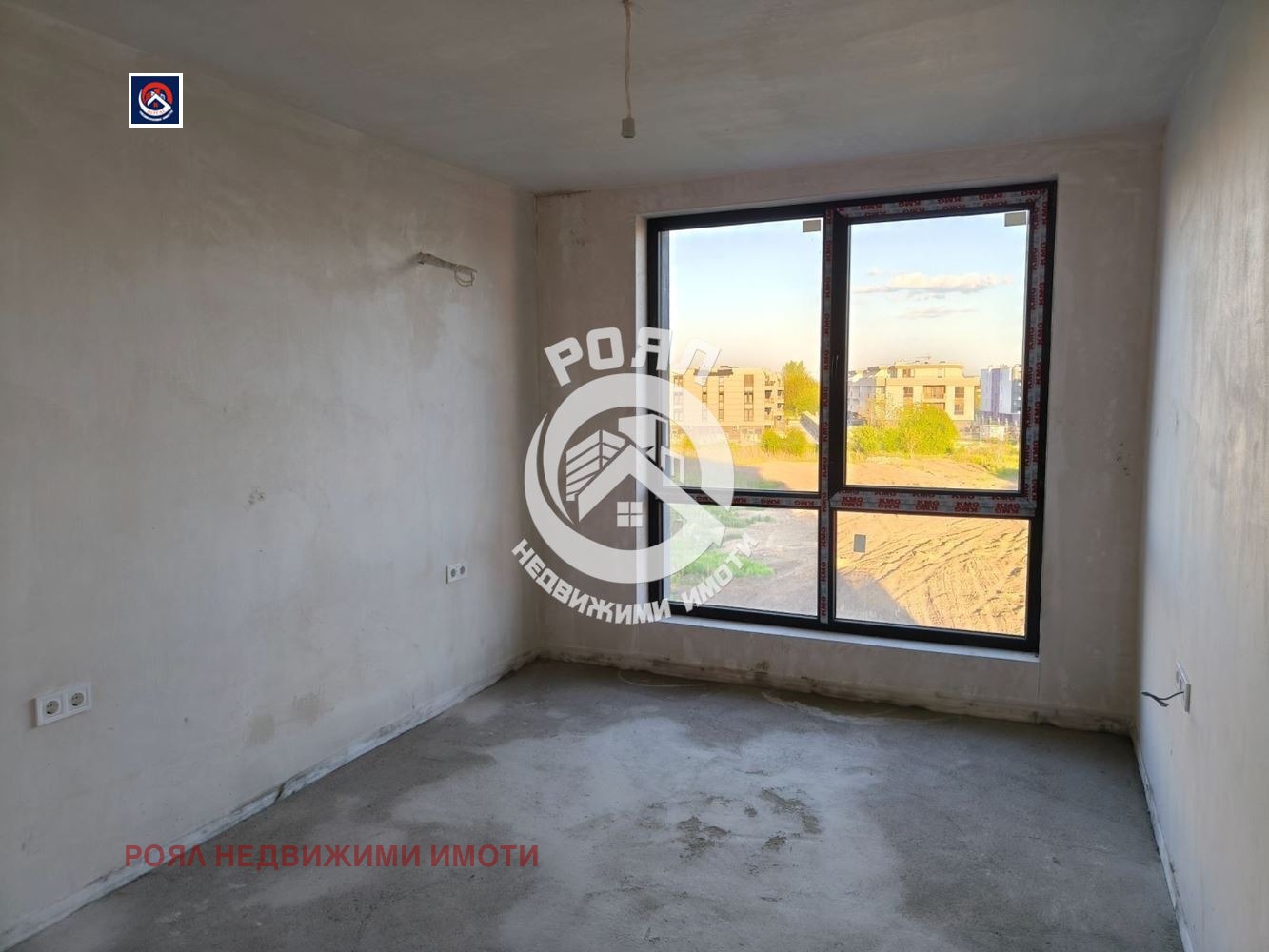 Продава 2-СТАЕН, гр. Пловдив, Остромила, снимка 6 - Апартаменти - 55139785