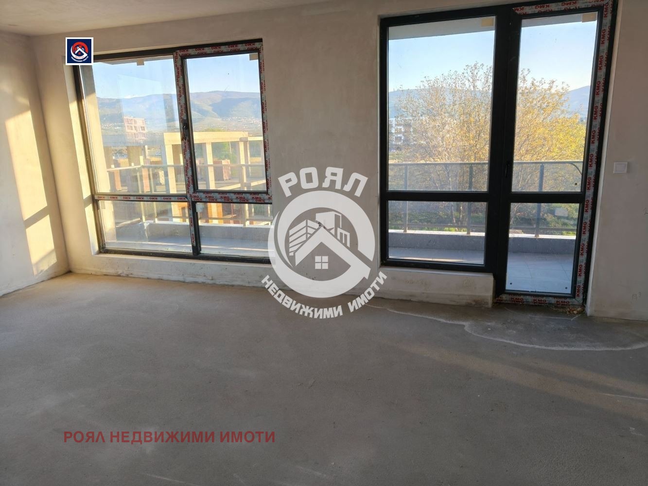 Продава 2-СТАЕН, гр. Пловдив, Остромила, снимка 4 - Апартаменти - 55139785