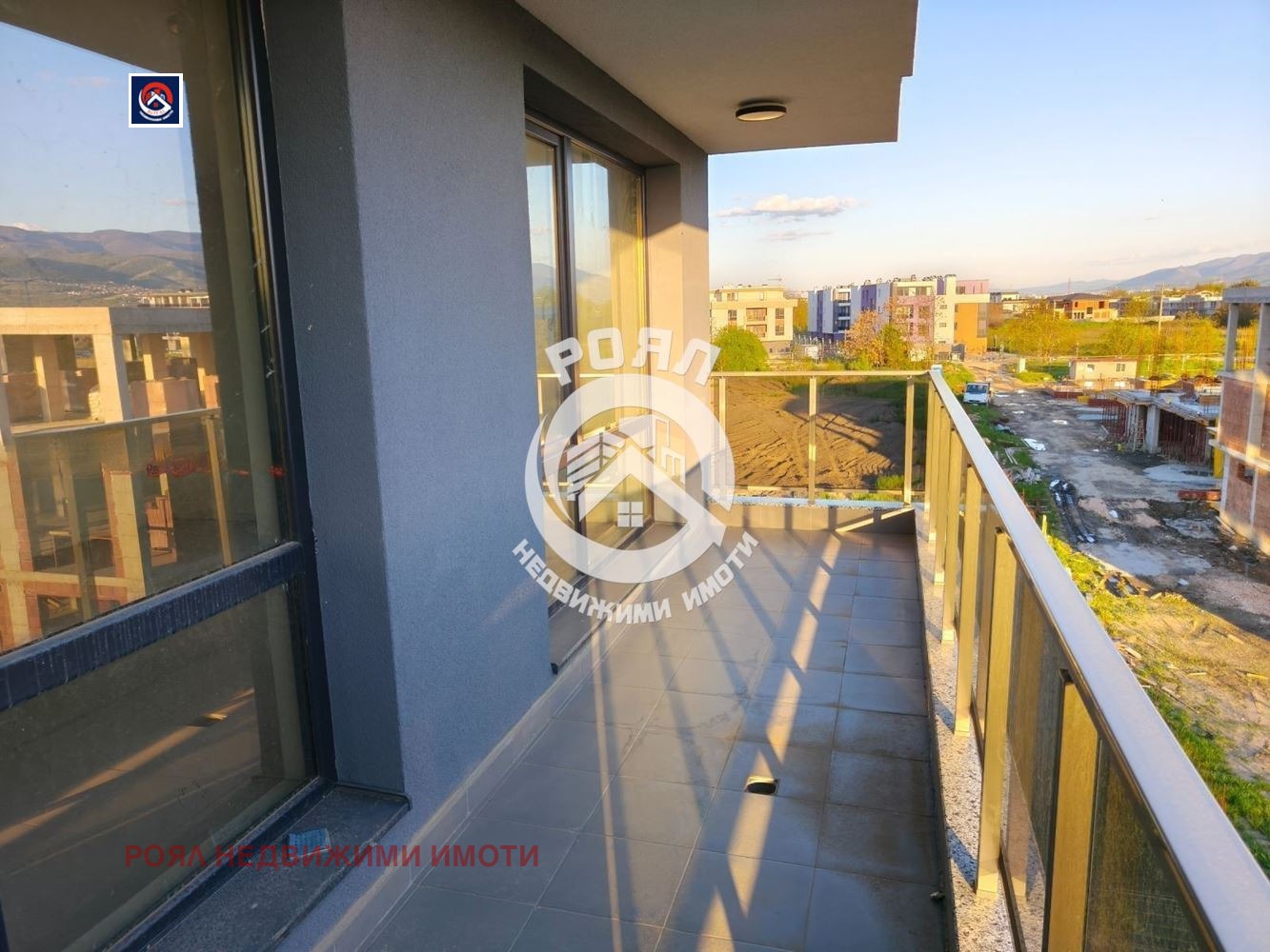 Продава 2-СТАЕН, гр. Пловдив, Остромила, снимка 7 - Апартаменти - 55139785