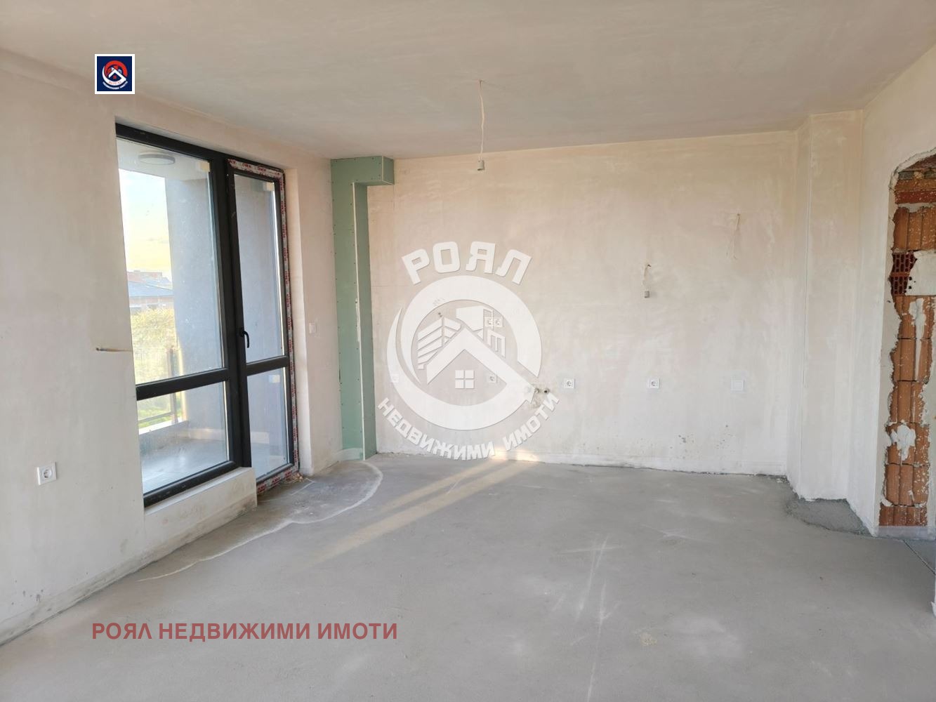 Продава 2-СТАЕН, гр. Пловдив, Остромила, снимка 5 - Апартаменти - 55139785