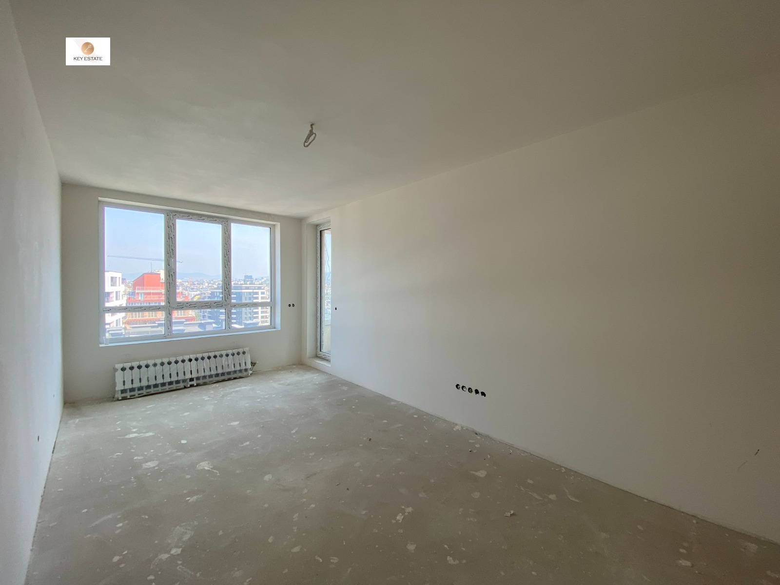 Продава 2-СТАЕН, гр. София, Манастирски ливади, снимка 5 - Апартаменти - 55725759