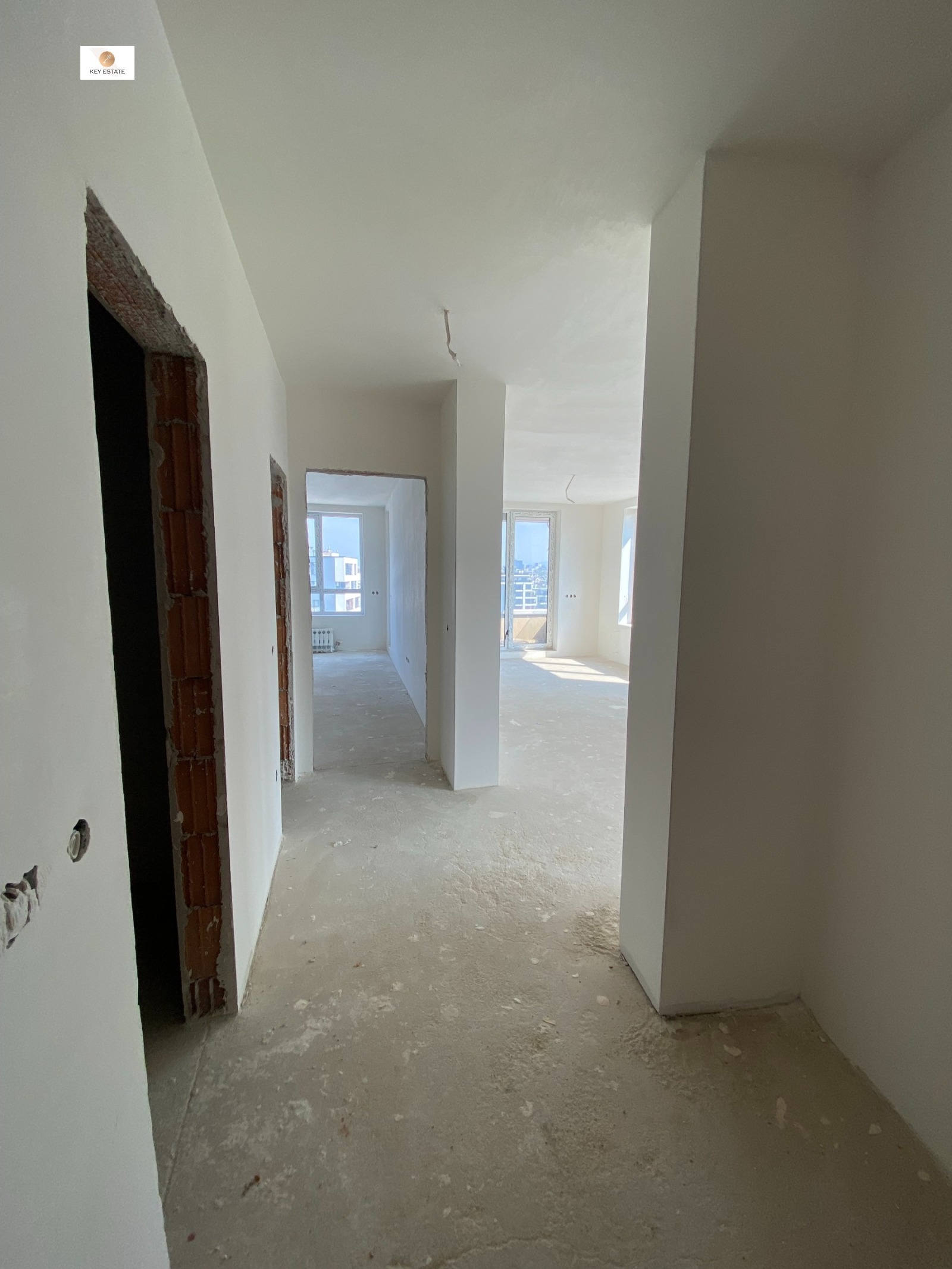 Продава 2-СТАЕН, гр. София, Манастирски ливади, снимка 8 - Апартаменти - 55725759