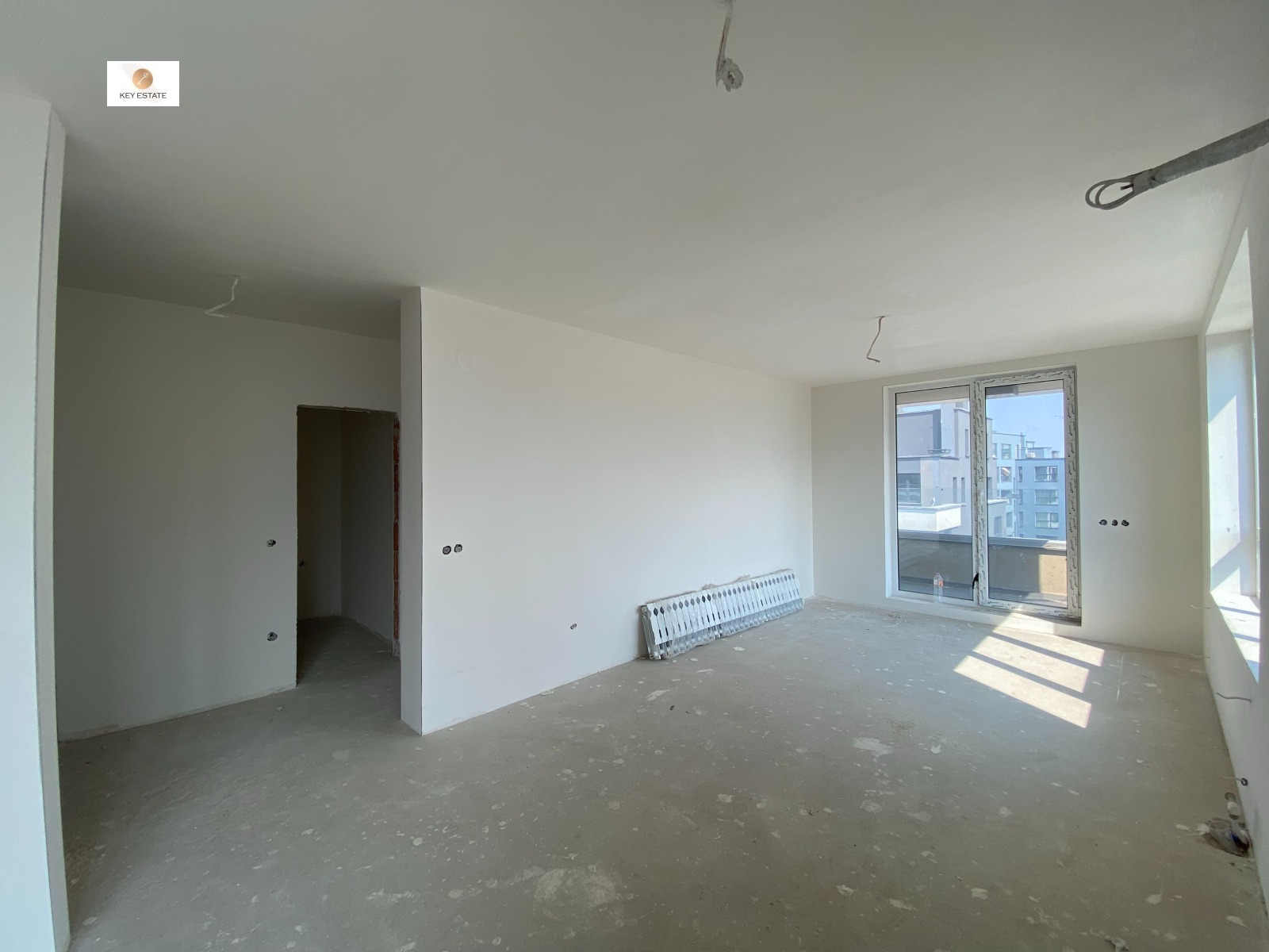 Продава 2-СТАЕН, гр. София, Манастирски ливади, снимка 2 - Апартаменти - 55725759