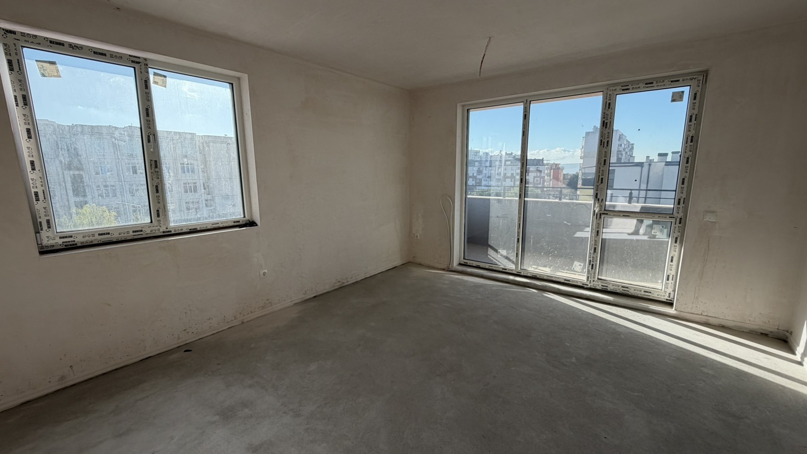 Продава 2-СТАЕН, гр. Варна, Владислав Варненчик 1, снимка 3 - Апартаменти - 56111850