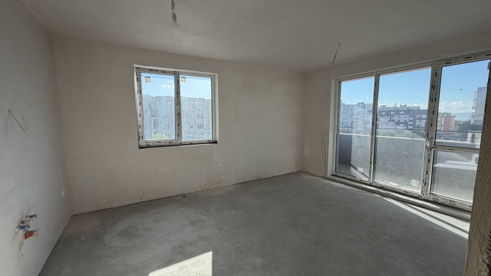 Продава 2-СТАЕН, гр. Варна, Владислав Варненчик 1, снимка 5 - Апартаменти - 56111850
