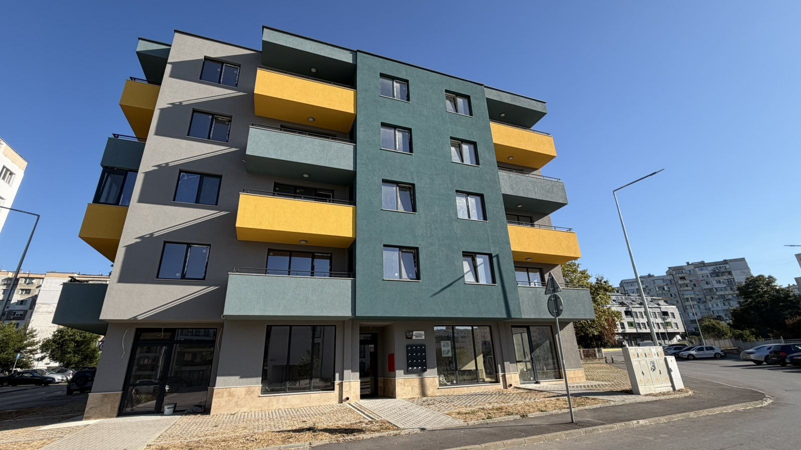 Продава 2-СТАЕН, гр. Варна, Владислав Варненчик 1, снимка 9 - Апартаменти - 56111850