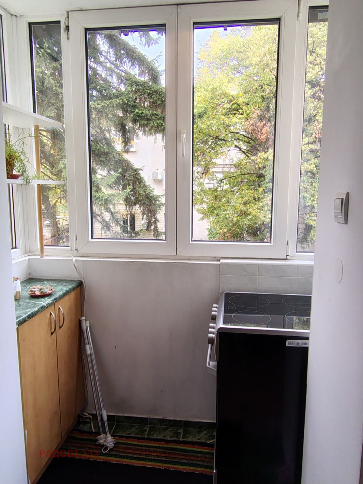 Продава 2-СТАЕН, гр. София, Илинден, снимка 5 - Апартаменти - 56619426