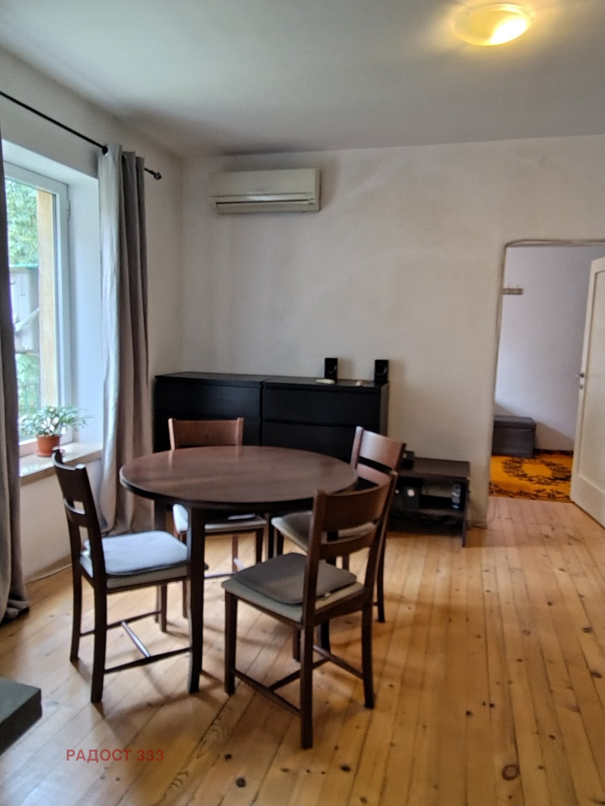 Продава 2-СТАЕН, гр. София, Илинден, снимка 2 - Апартаменти - 56619426