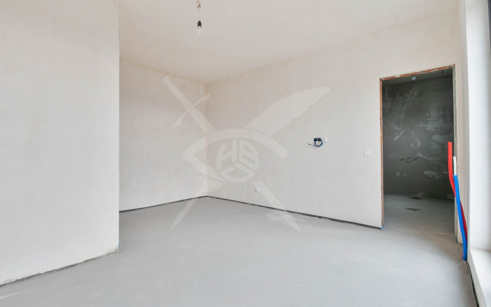 Продава 3-СТАЕН, гр. София, Малинова долина, снимка 4 - Апартаменти - 53988698