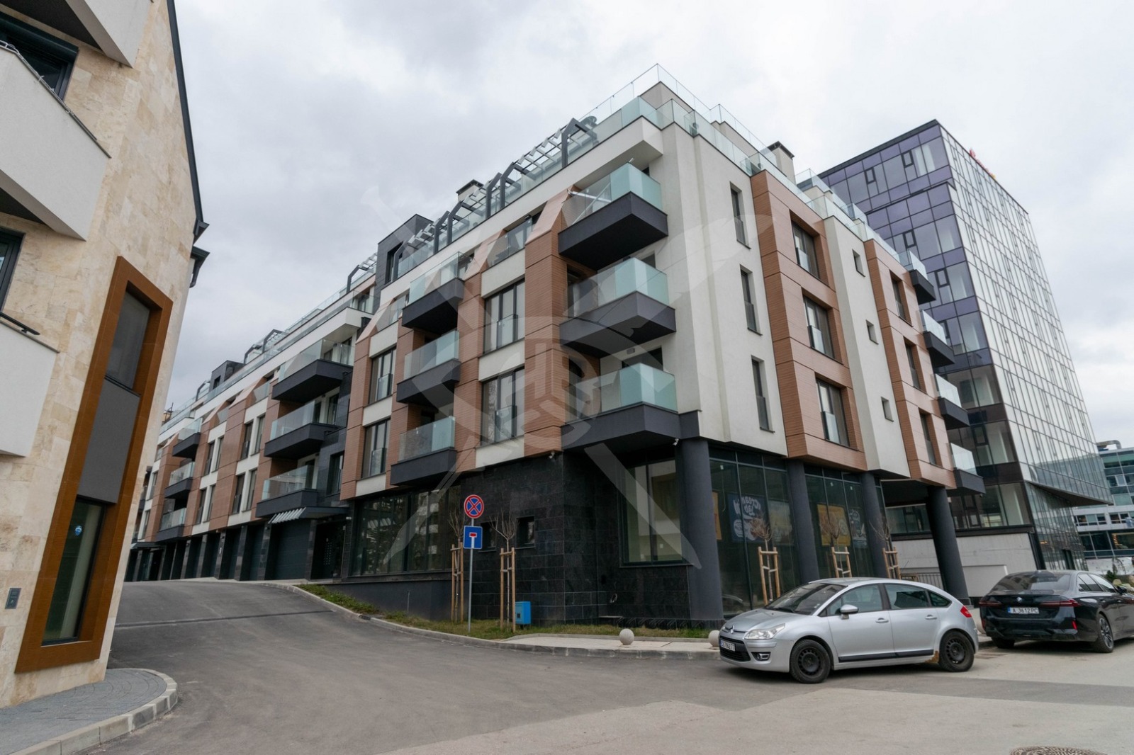 Продава 3-СТАЕН, гр. София, Малинова долина, снимка 11 - Апартаменти - 53988698