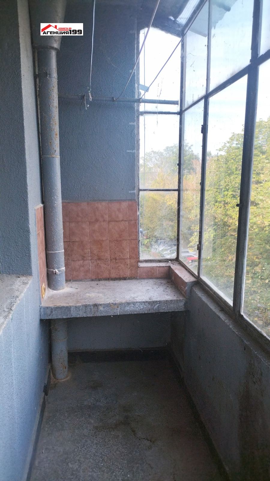 Продава 3-СТАЕН, гр. Русе, Алеи Възраждане, снимка 9 - Апартаменти - 54504192
