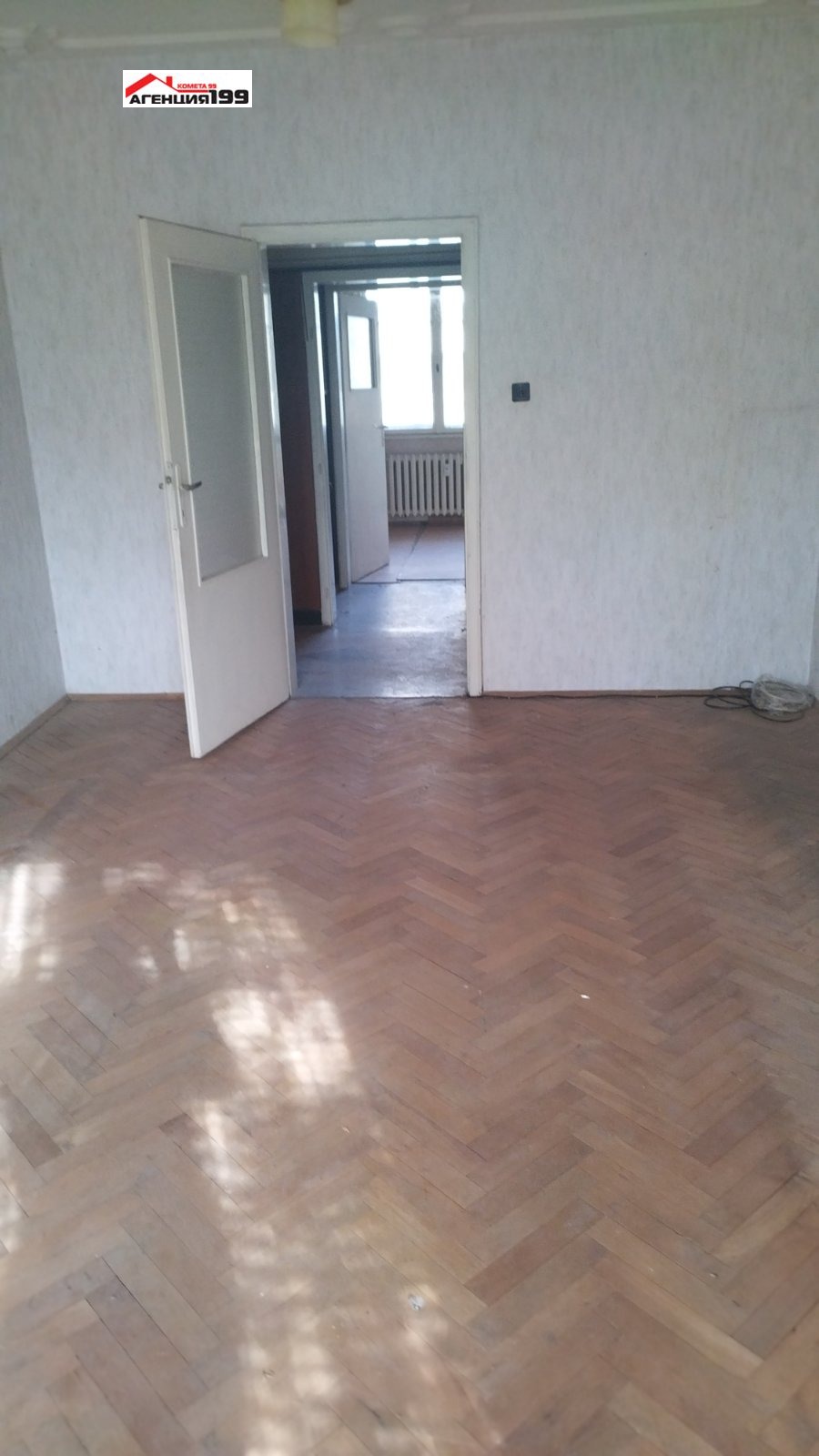 Продава 3-СТАЕН, гр. Русе, Алеи Възраждане, снимка 6 - Апартаменти - 54504192