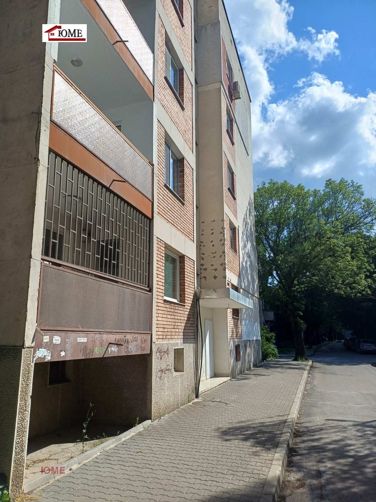 Продава 3-СТАЕН, гр. София, Изток, снимка 3 - Апартаменти - 54828065