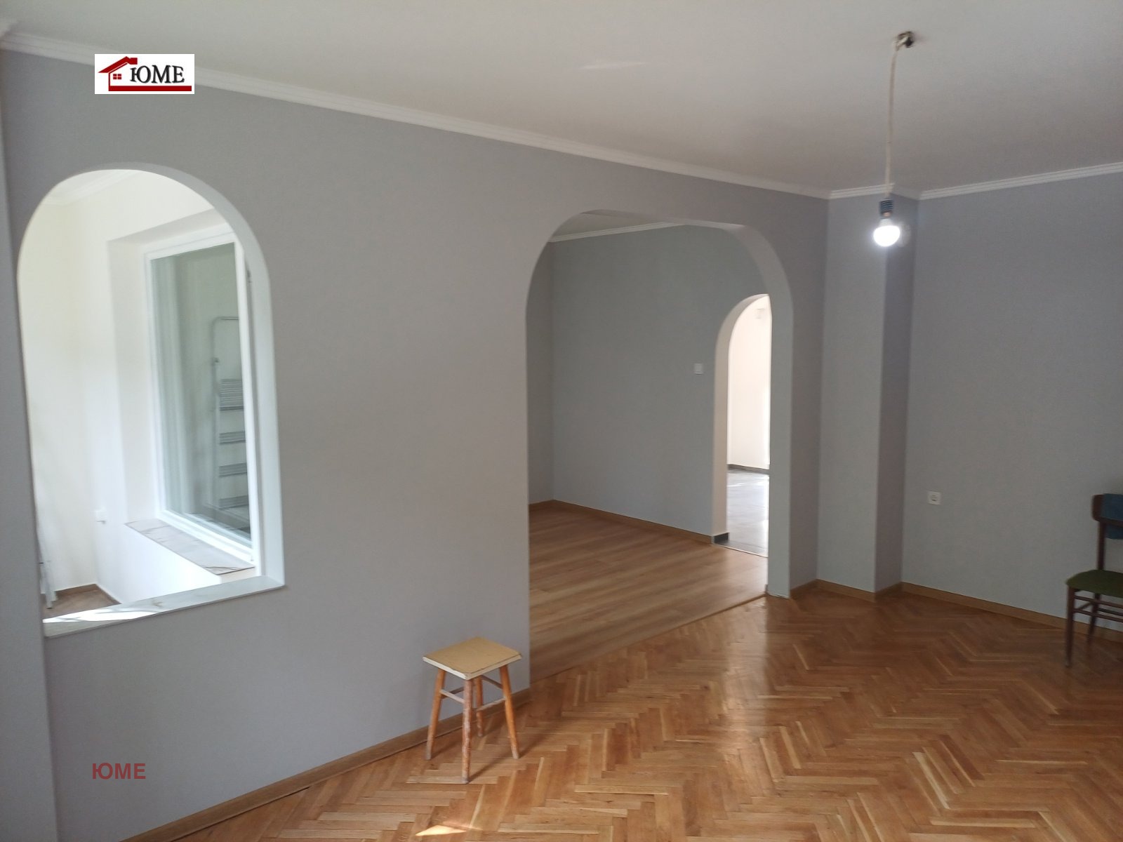Продава 3-СТАЕН, гр. София, Изток, снимка 5 - Апартаменти - 54828065