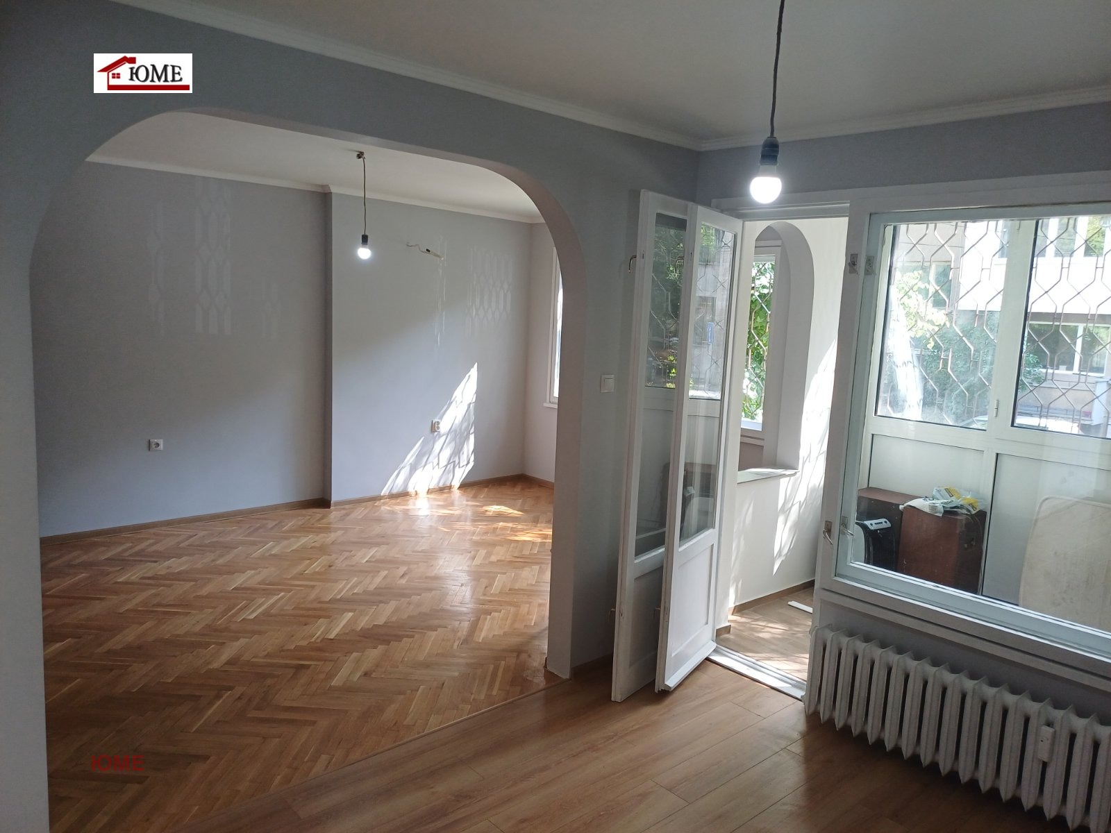 Продава 3-СТАЕН, гр. София, Изток, снимка 4 - Апартаменти - 54828065