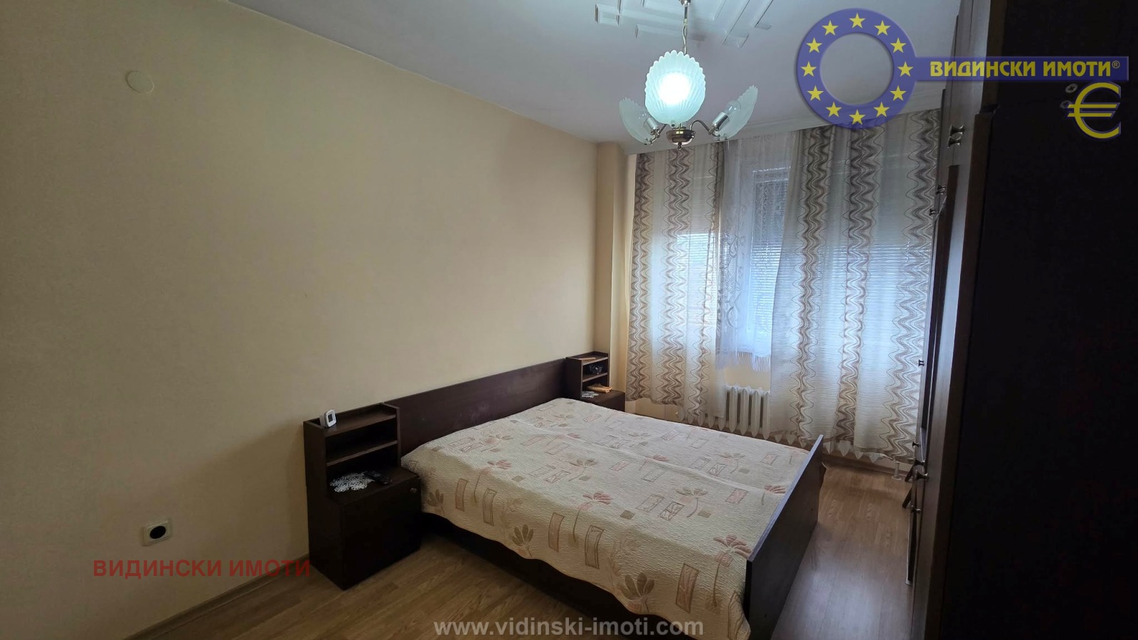 Продава 3-СТАЕН, гр. Видин, Център, снимка 6 - Апартаменти - 54910539
