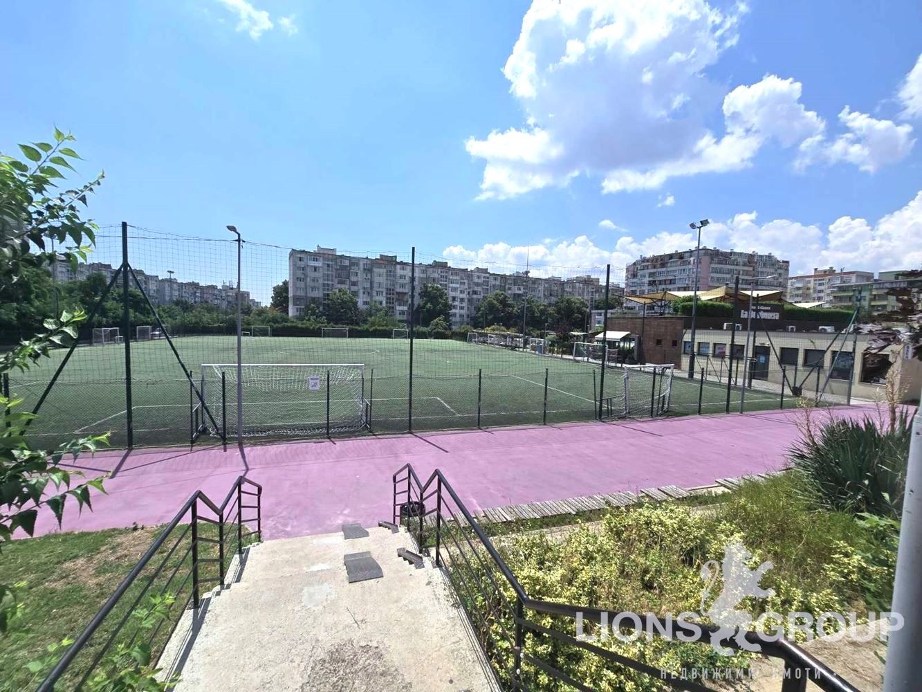 Продава 3-СТАЕН, гр. Варна, Левски 2, снимка 3 - Апартаменти - 55145746