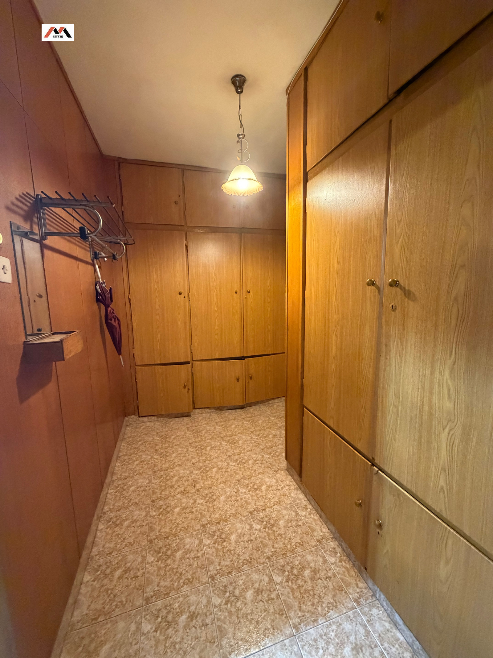 Продава 3-СТАЕН, гр. Стара Загора, Център, снимка 4 - Апартаменти - 55146775