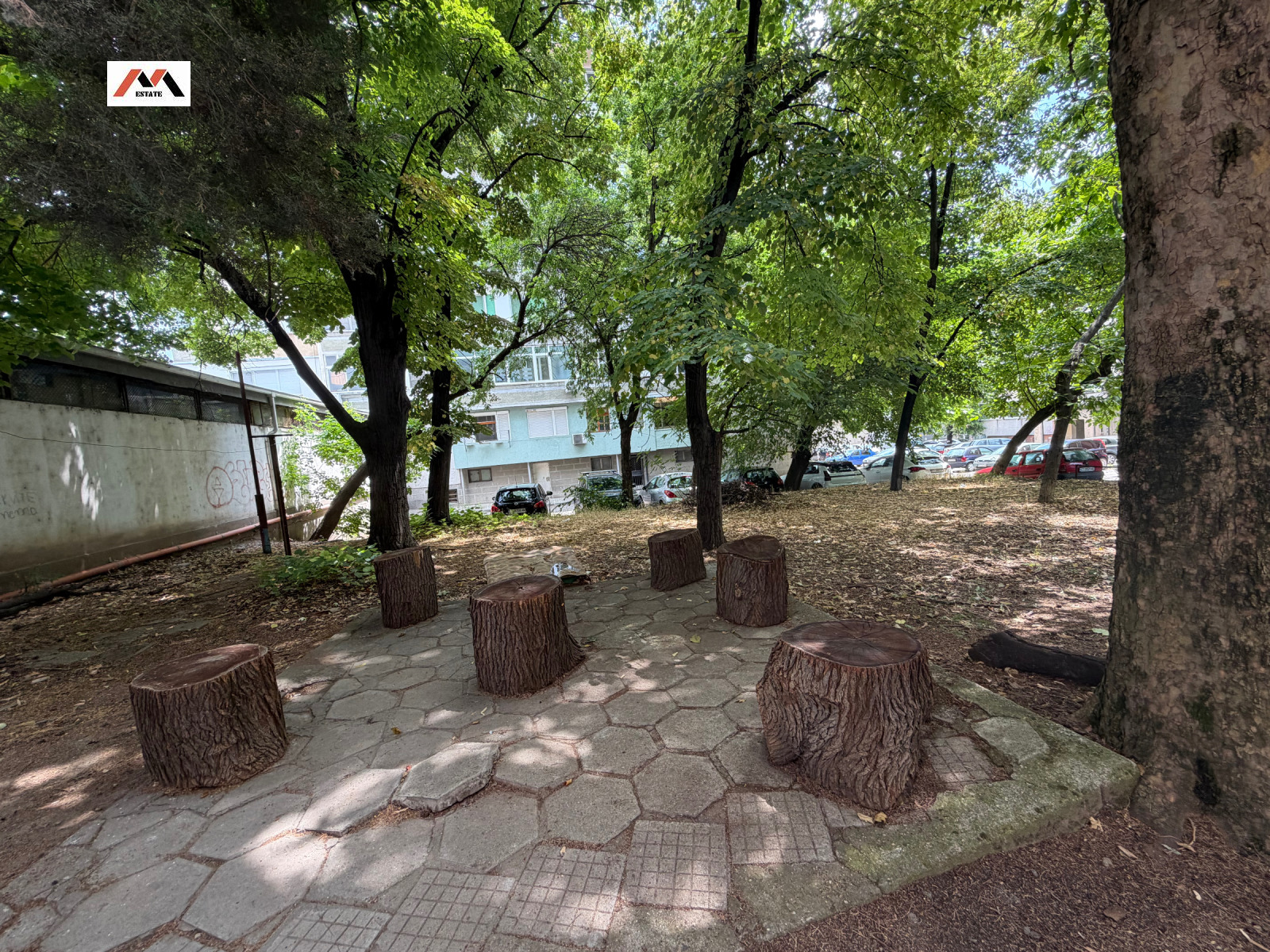 Продава 3-СТАЕН, гр. Стара Загора, Център, снимка 14 - Апартаменти - 55146775