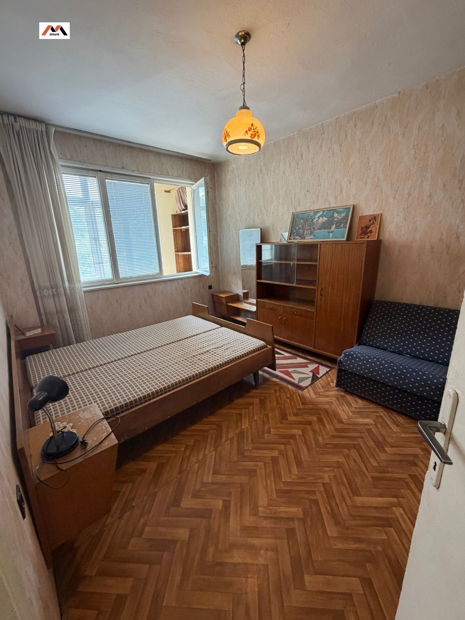 Продава 3-СТАЕН, гр. Стара Загора, Център, снимка 9 - Апартаменти - 55146775