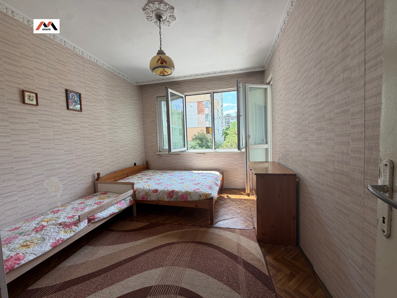 Продава 3-СТАЕН, гр. Стара Загора, Център, снимка 10 - Апартаменти - 55146775