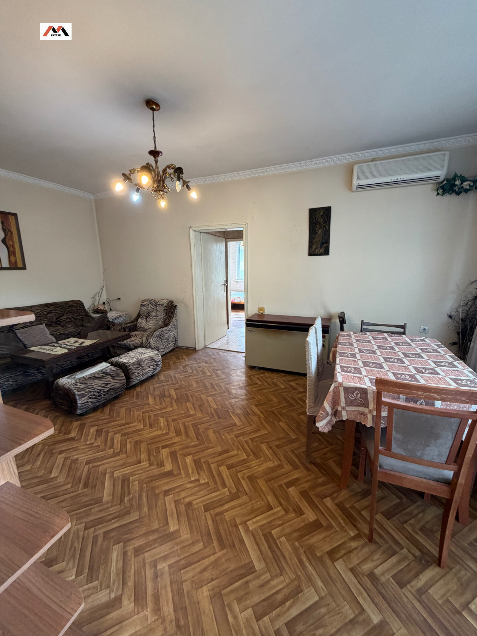 Продава 3-СТАЕН, гр. Стара Загора, Център, снимка 6 - Апартаменти - 55146775