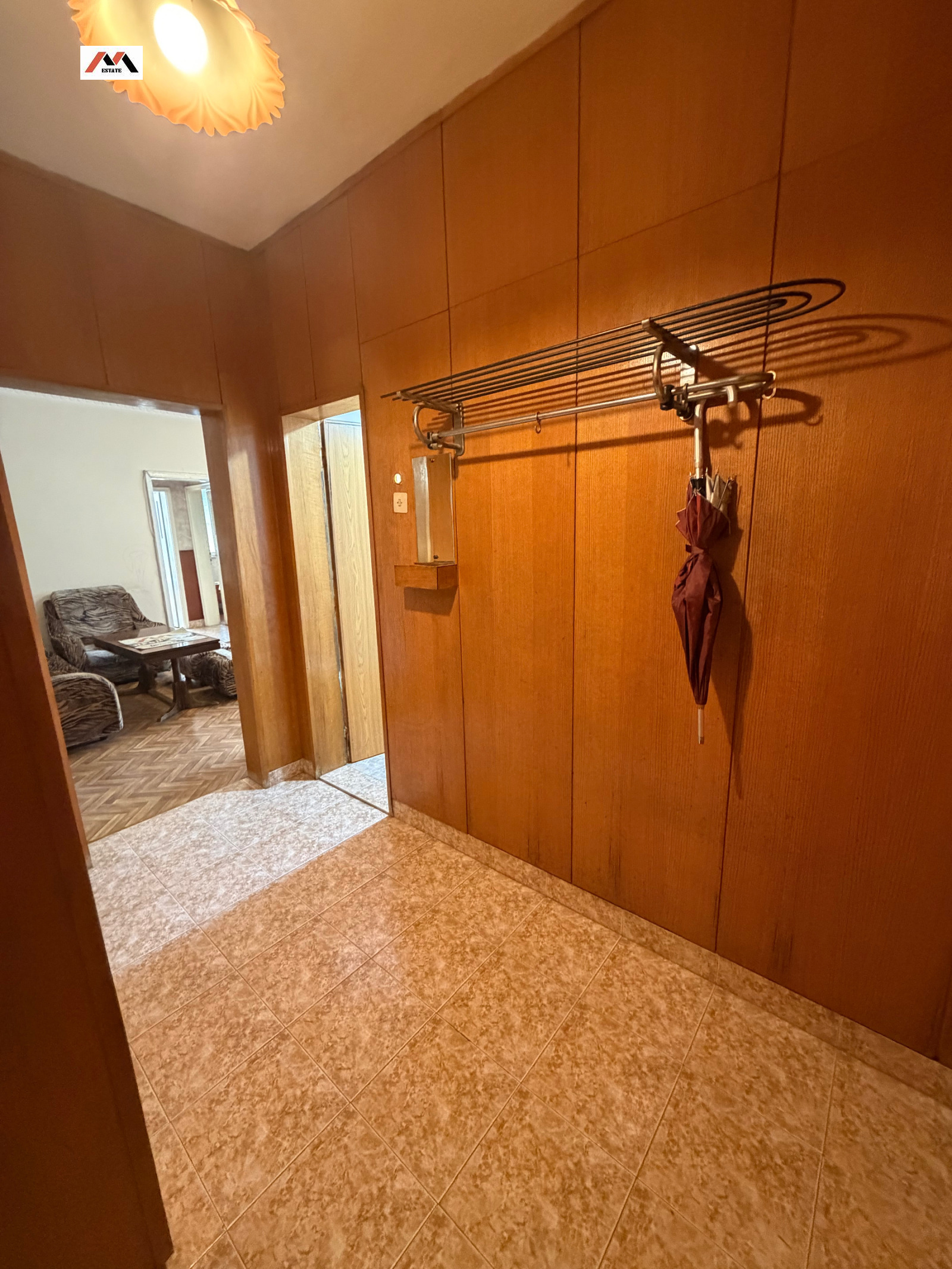 Продава 3-СТАЕН, гр. Стара Загора, Център, снимка 2 - Апартаменти - 55146775