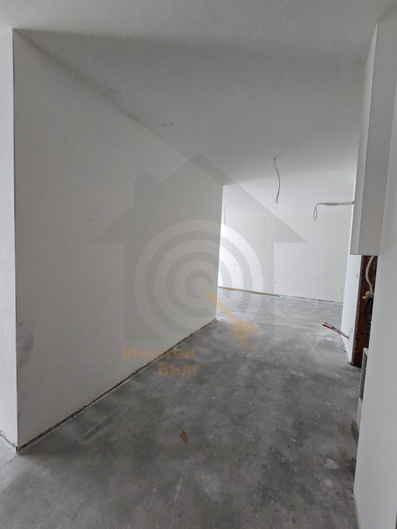Продава 3-СТАЕН, гр. София, Малинова долина, снимка 9 - Апартаменти - 56125293