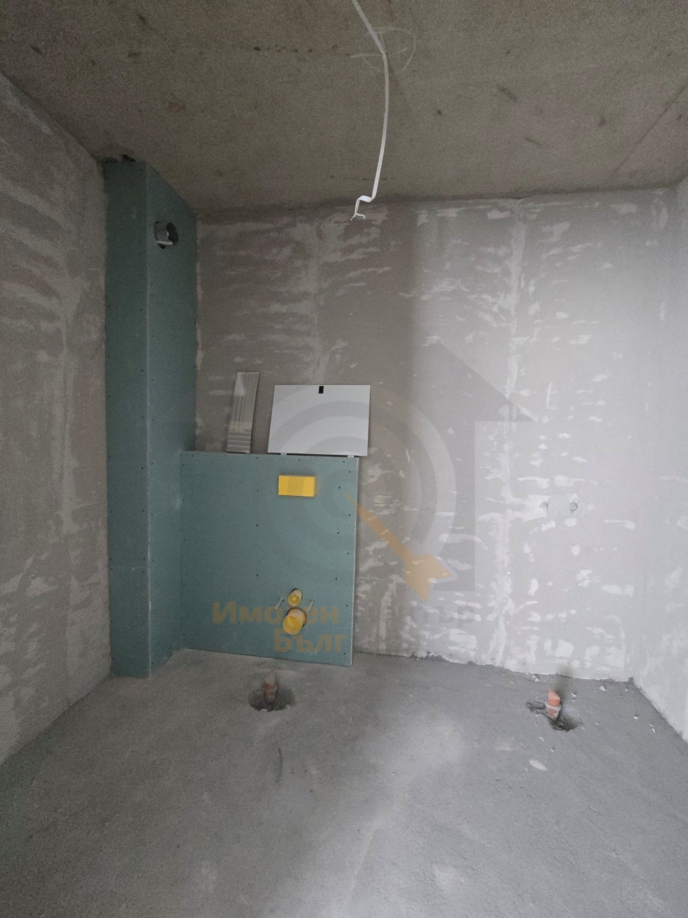 Продава 3-СТАЕН, гр. София, Малинова долина, снимка 6 - Апартаменти - 56125293