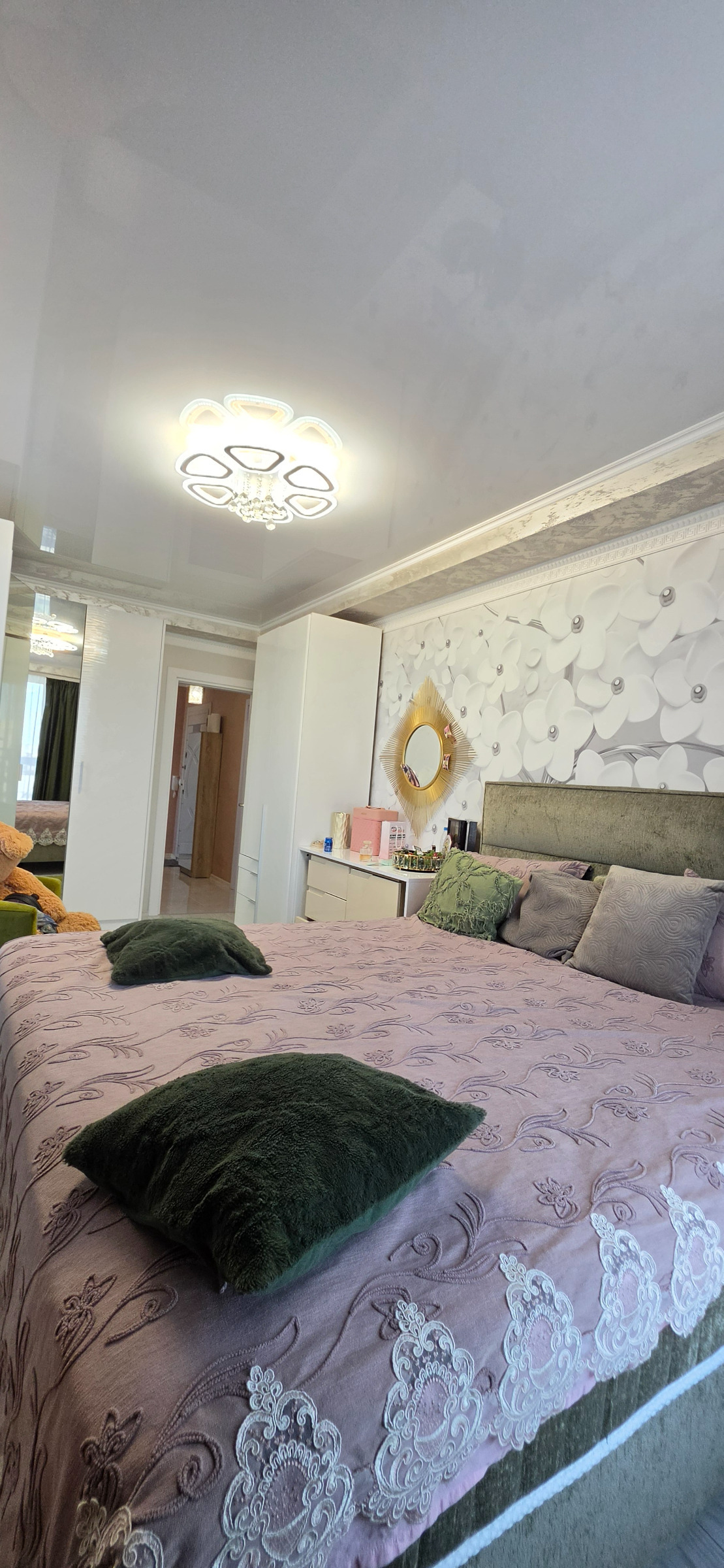 Продава 3-СТАЕН, гр. Бургас, Зорница, снимка 16 - Апартаменти - 56331250