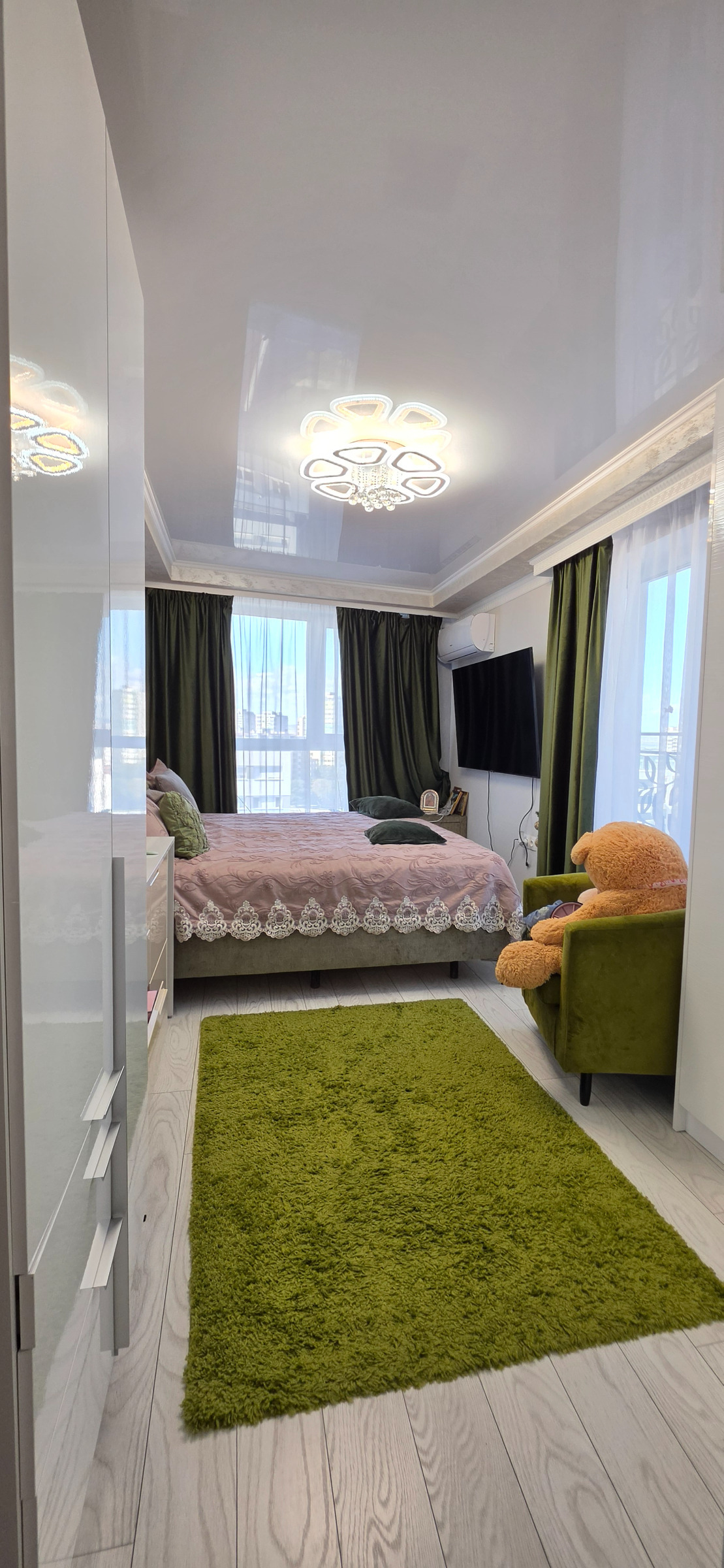 Продава 3-СТАЕН, гр. Бургас, Зорница, снимка 14 - Апартаменти - 56331250
