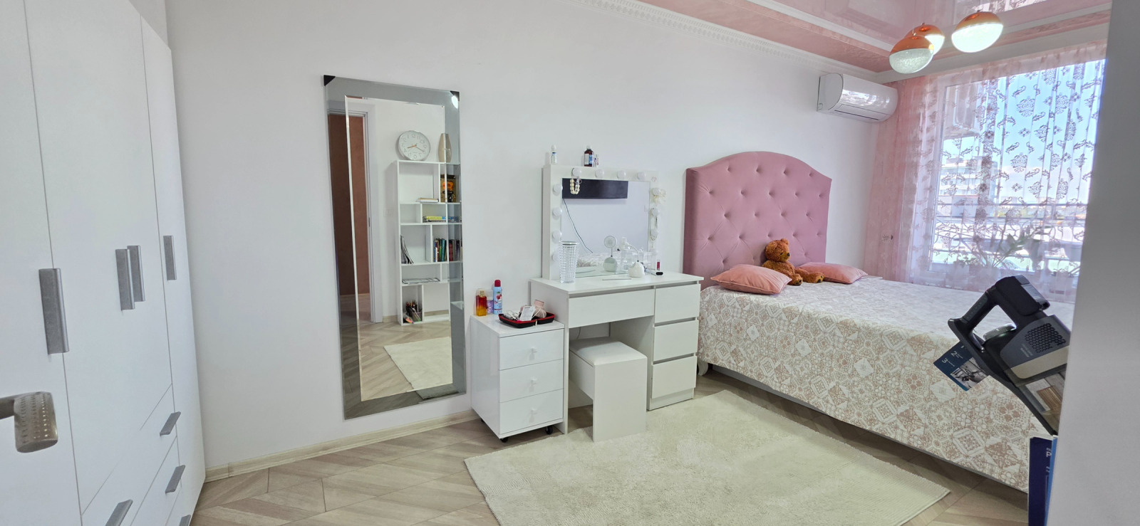 Продава 3-СТАЕН, гр. Бургас, Зорница, снимка 4 - Апартаменти - 56331250