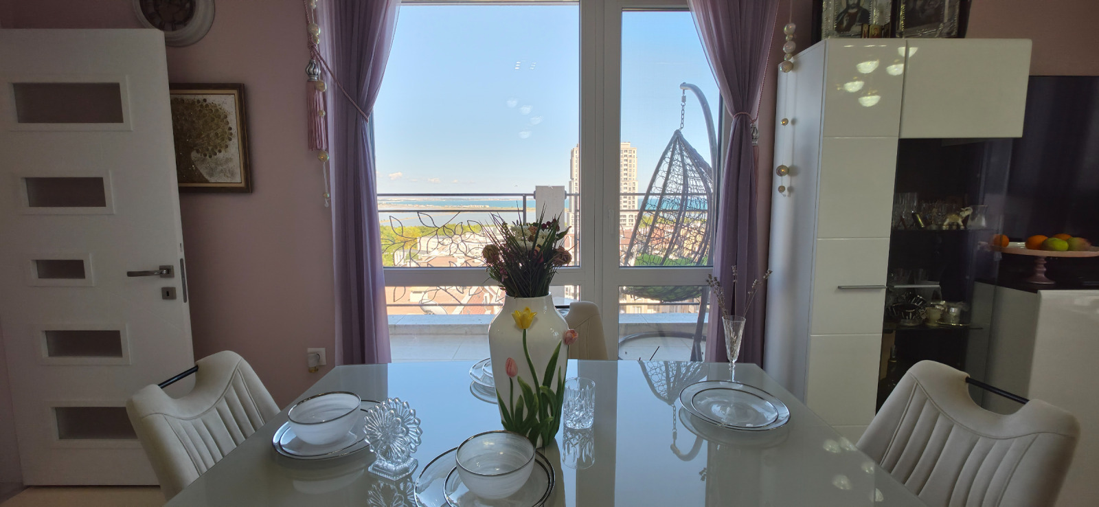 Продава 3-СТАЕН, гр. Бургас, Зорница, снимка 10 - Апартаменти - 56331250