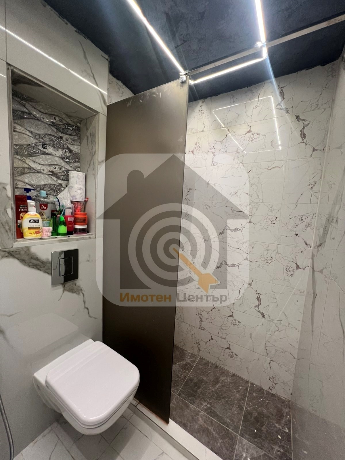 Продава 4-СТАЕН, гр. София, Люлин 2, снимка 12 - Апартаменти - 54111661