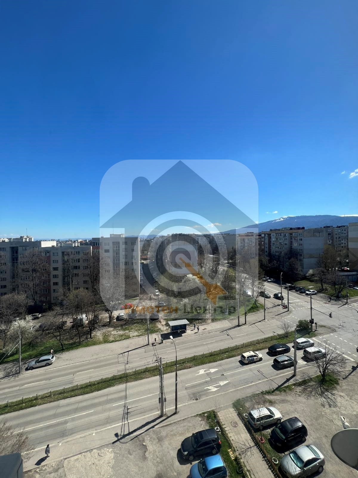 Продава 4-СТАЕН, гр. София, Люлин 2, снимка 10 - Апартаменти - 54111661