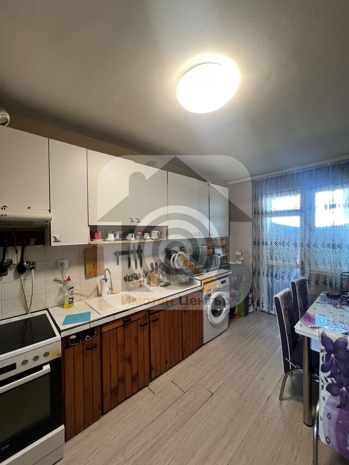 Продава 4-СТАЕН, гр. София, Люлин 2, снимка 4 - Апартаменти - 54111661