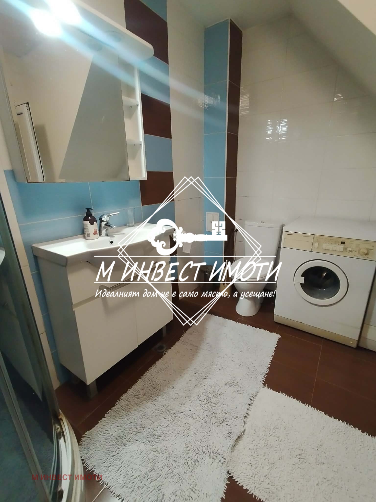 Продава МЕЗОНЕТ, гр. Пловдив, Център, снимка 5 - Апартаменти - 53732604