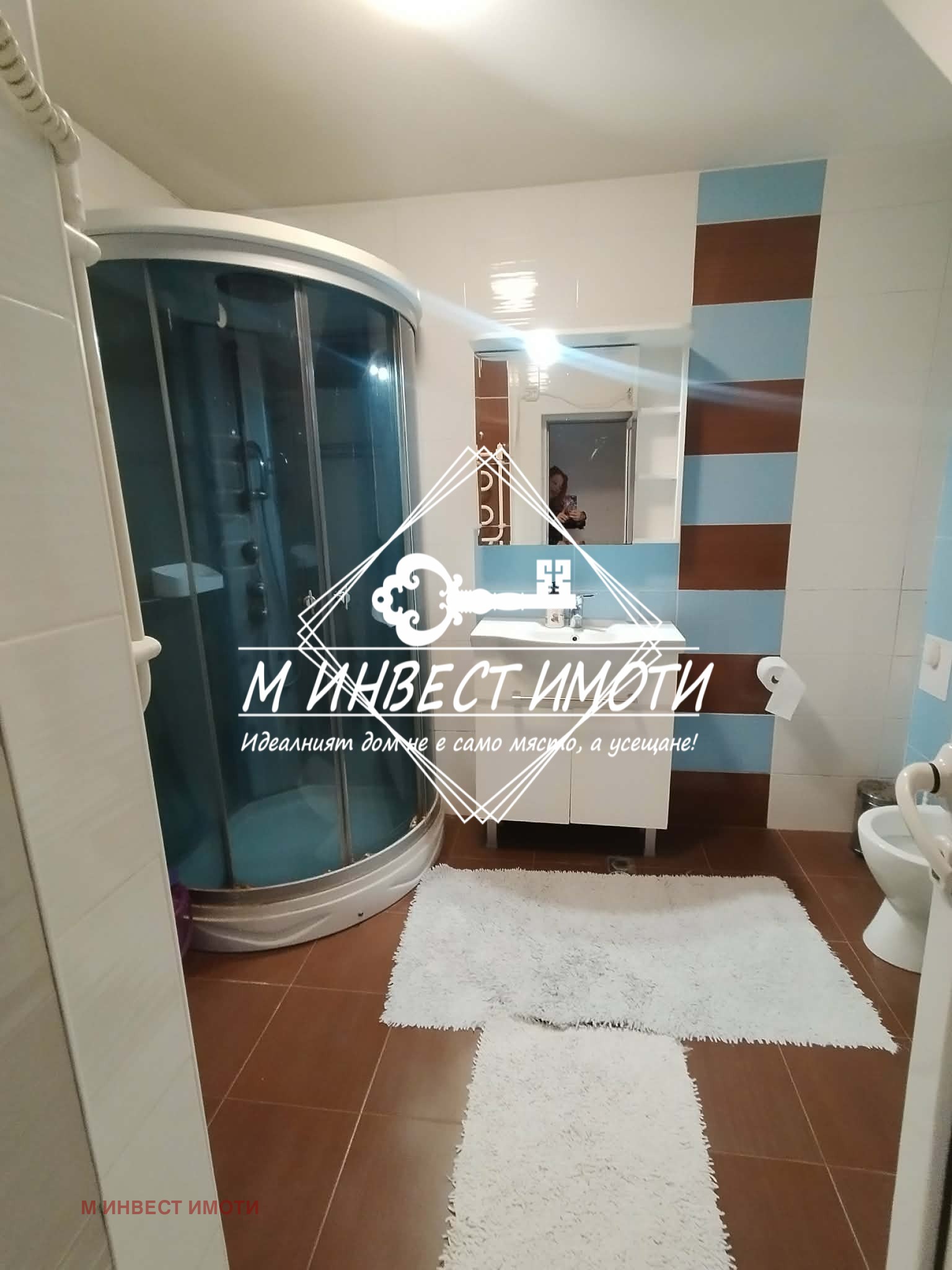 Продава МЕЗОНЕТ, гр. Пловдив, Център, снимка 6 - Апартаменти - 53732604