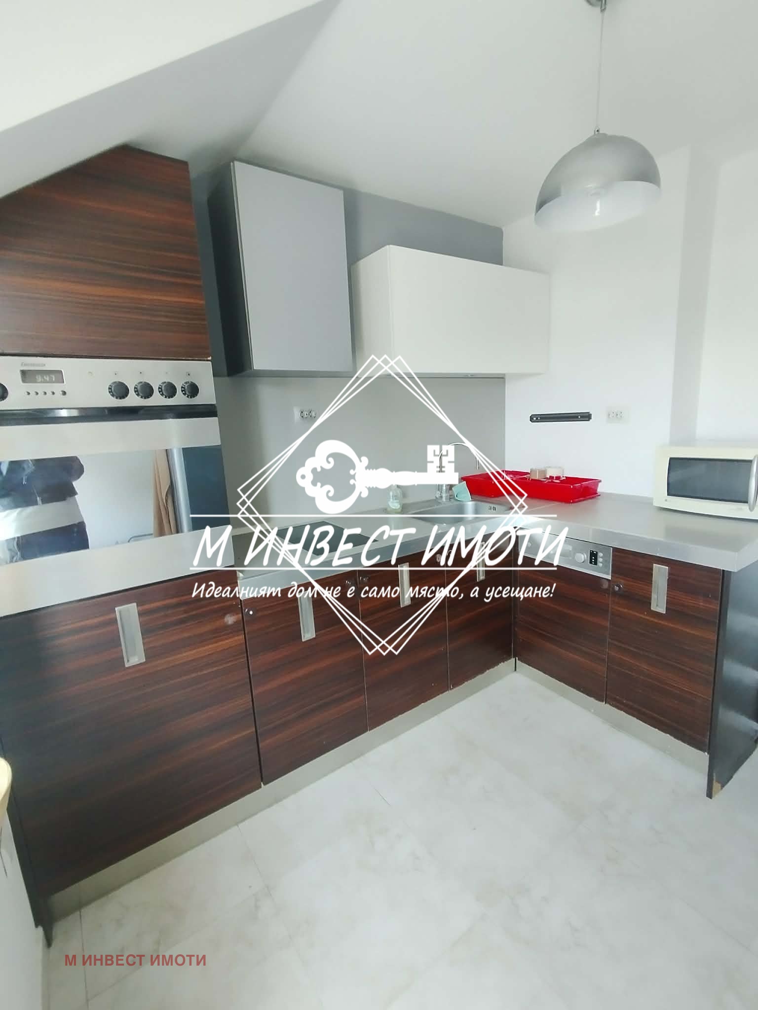 Продава МЕЗОНЕТ, гр. Пловдив, Център