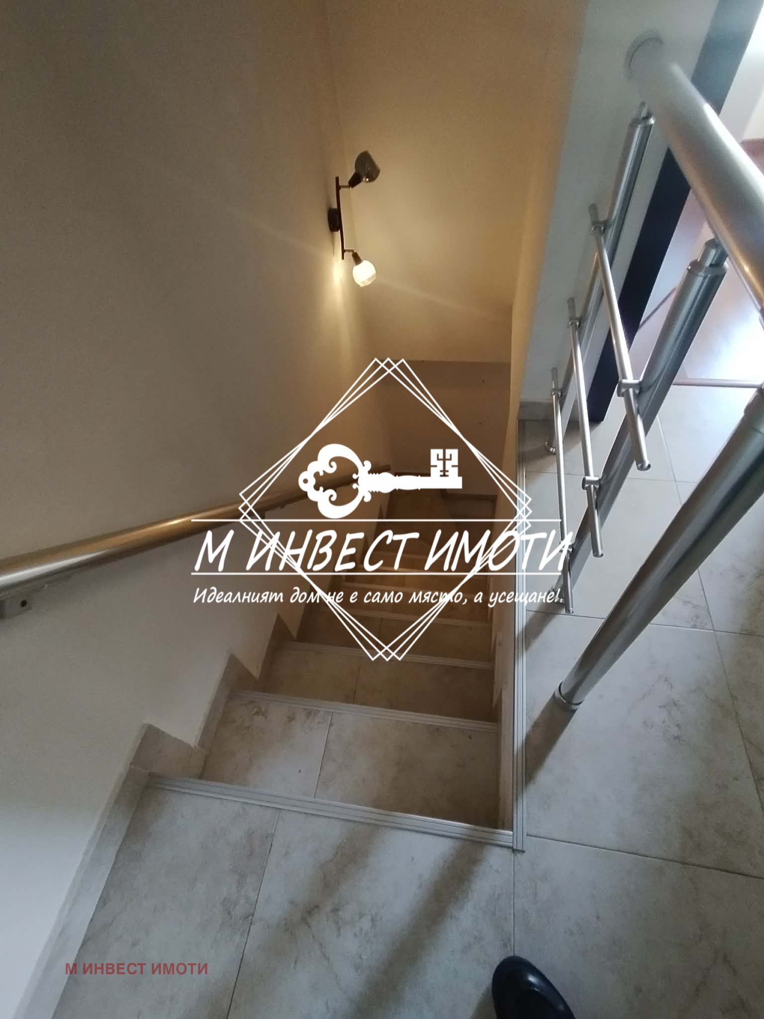 Продава МЕЗОНЕТ, гр. Пловдив, Център, снимка 7 - Апартаменти - 53732604