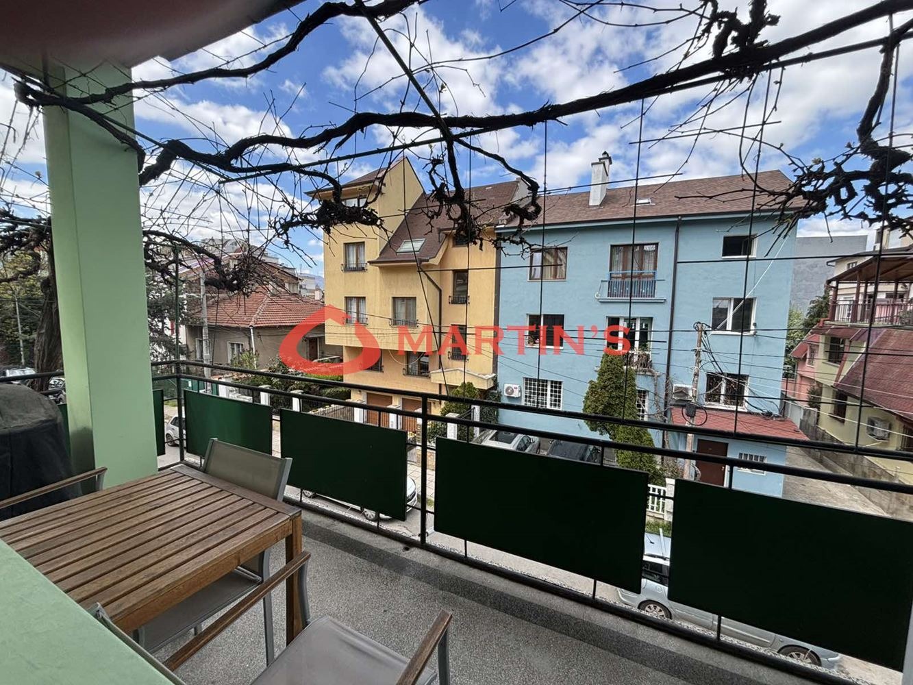 Продава КЪЩА, гр. София, Редута, снимка 5 - Къщи - 54426637