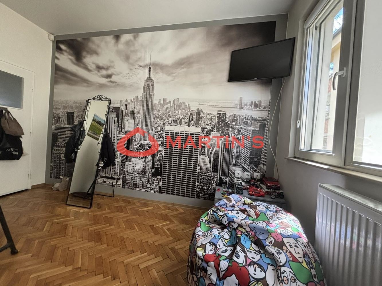 Продава КЪЩА, гр. София, Редута, снимка 6 - Къщи - 54426637
