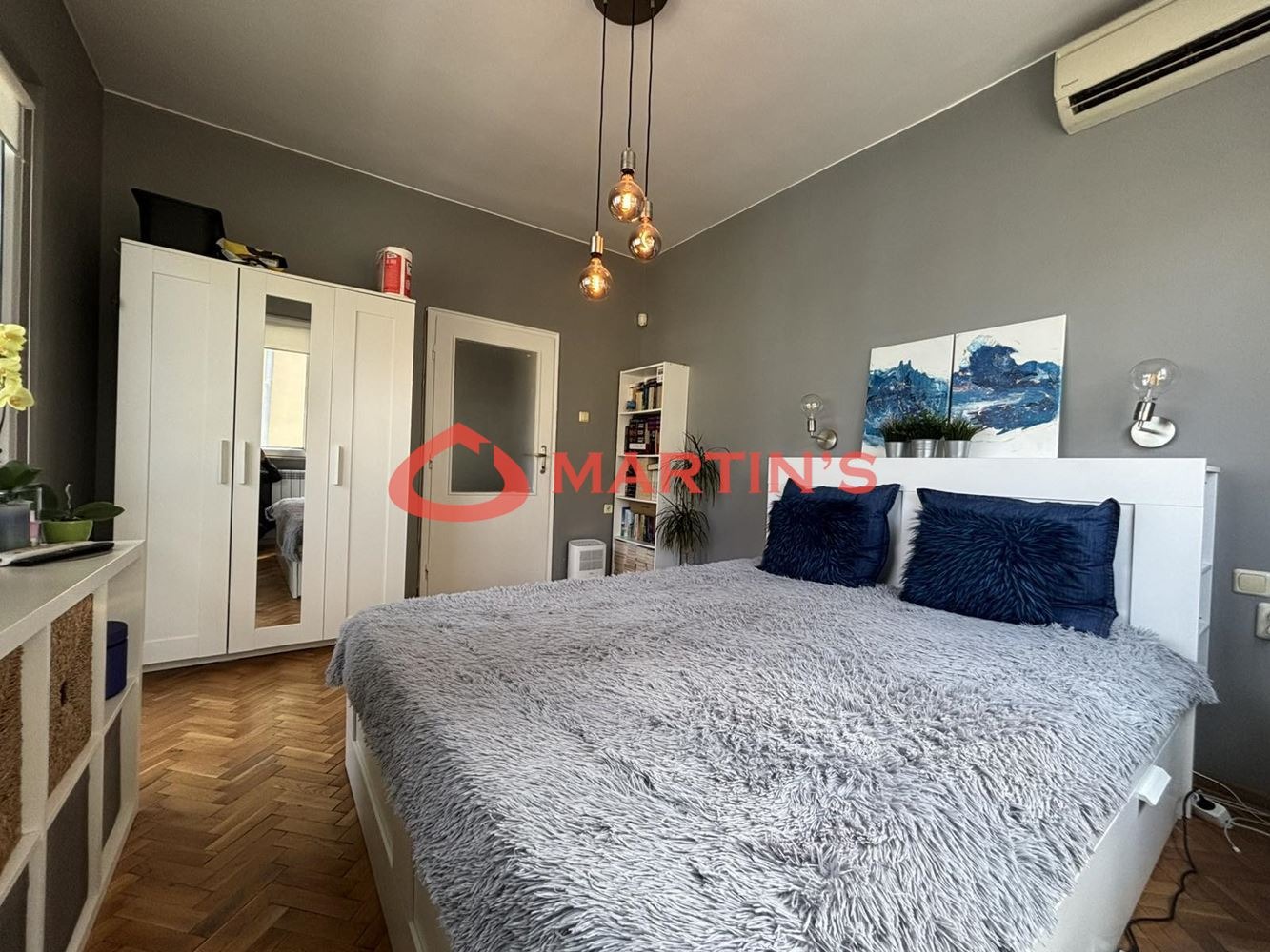 Продава КЪЩА, гр. София, Редута, снимка 4 - Къщи - 54426637