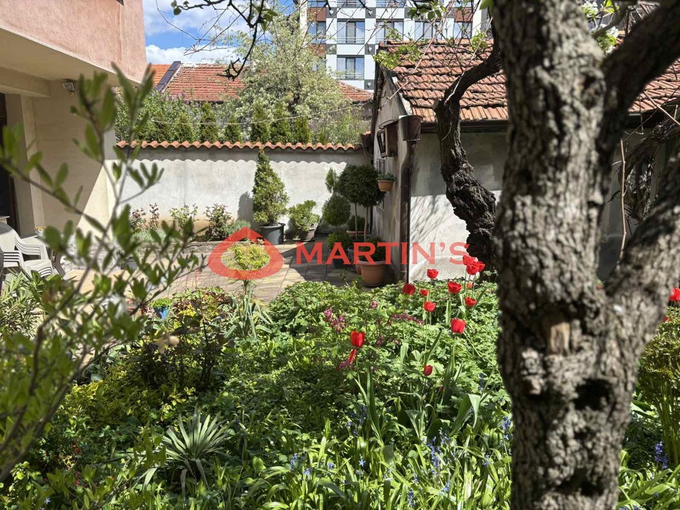 Продава КЪЩА, гр. София, Редута, снимка 14 - Къщи - 54426637