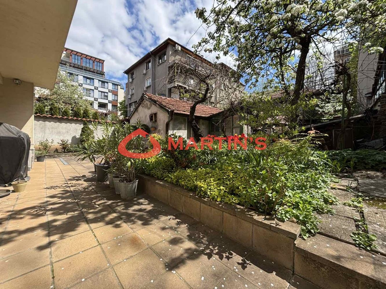 Продава КЪЩА, гр. София, Редута, снимка 13 - Къщи - 54426637