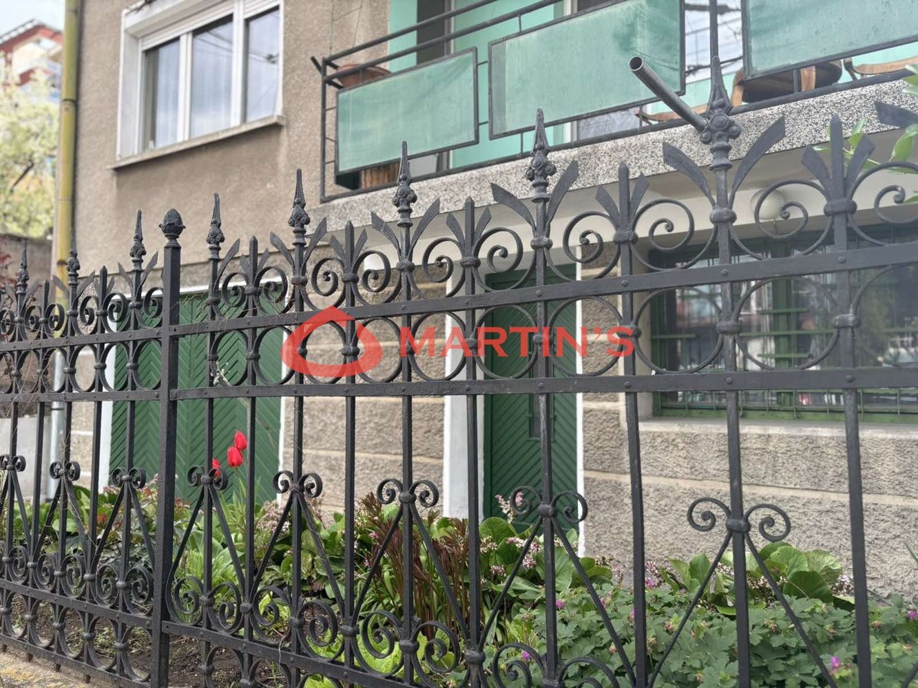 Продава КЪЩА, гр. София, Редута, снимка 15 - Къщи - 54426637
