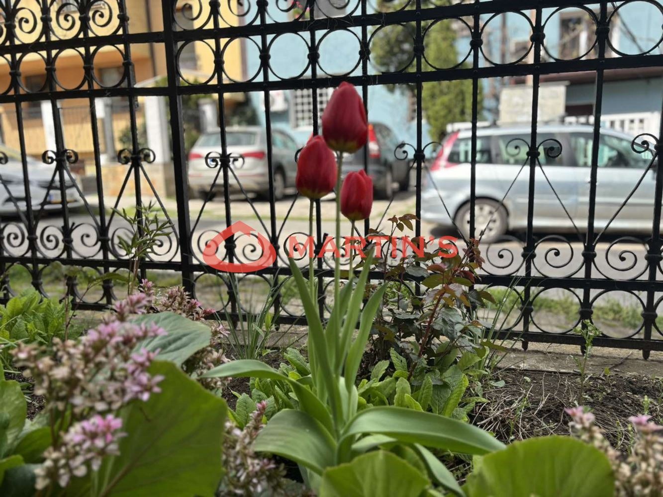 Продава КЪЩА, гр. София, Редута, снимка 16 - Къщи - 54426637
